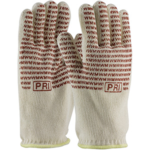 Seamless Knit Hot Mill Gloves