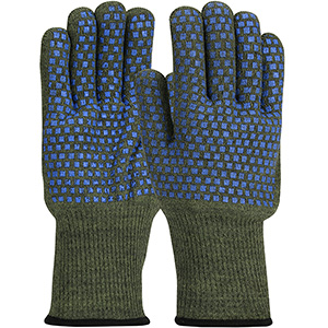 Seamless Knit Hot Mill Gloves