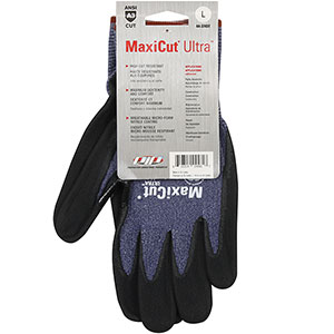 Hi-Performance Nitrile by ATG