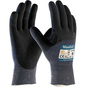 Hi-Performance Nitrile by ATG