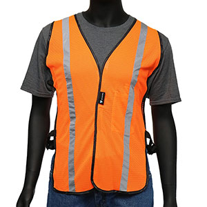 Non-ANSI Safety Vest