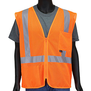 ANSI Class 2 - Vest