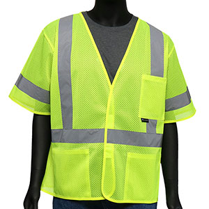 ANSI Class 3 - Vest
