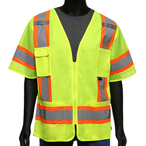 ANSI Class 2 - Vest