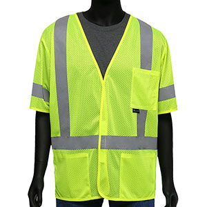 ANSI Class 3 - Vest