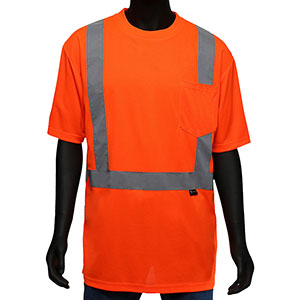 ANSI Class 2 - T-shirt