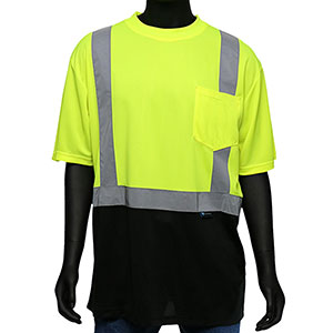 ANSI Class 2 - T-shirt