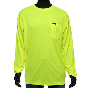ANSI Class 2 - T-shirt
