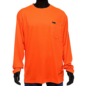 ANSI Class 2 - T-shirt
