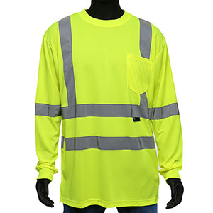 ANSI Class 3 - T-shirt