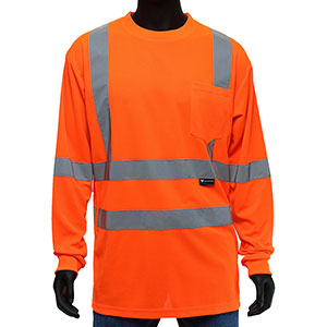 ANSI Class 3 - T-shirt
