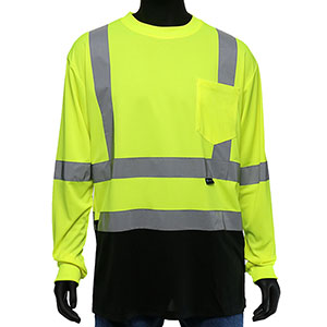 ANSI Class 2 - T-shirt