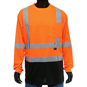 ANSI Class 2 - T-shirt