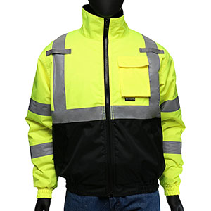 ANSI Class 3 - Jacket