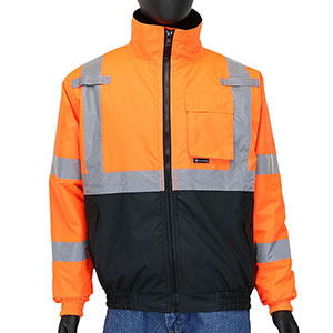 ANSI Class 3 - Jacket