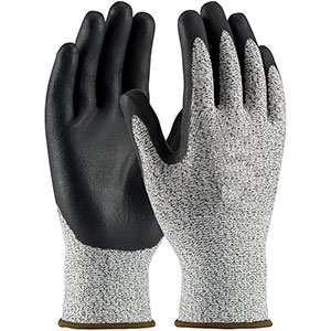 Coated Seamless Knits