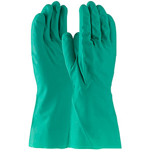 Medium & Heavy Weight Nitrile