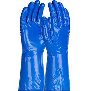 Light Weight Nitrile