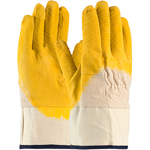 Latex Crinkle Grip