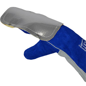 Terry Cloth Gloves, Sleeves, Pads,