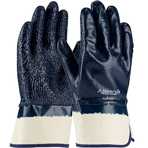 Rough Textured Nitrile