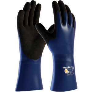 Hi-Performance Nitrile by ATG