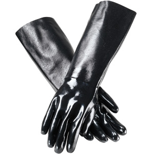 Neoprene Coated
