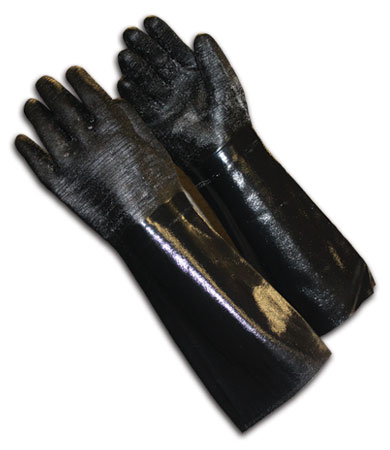 Neoprene Coated