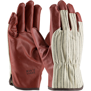 Cut and Sewn Nitrile