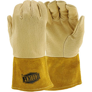 Welder's Gloves