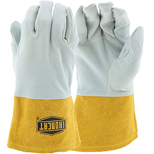 Welder's Gloves