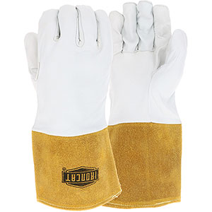 Welder's Gloves