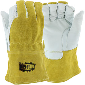 Welder's Gloves