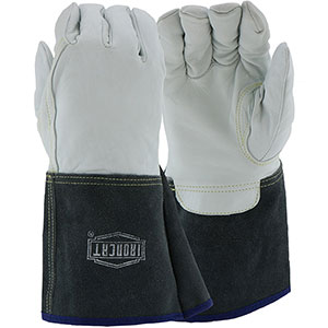 Welder's Gloves