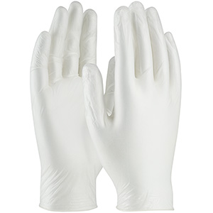 Vinyl Single Use Gloves