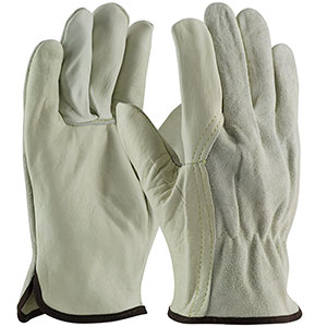 Top Grain Cowhide