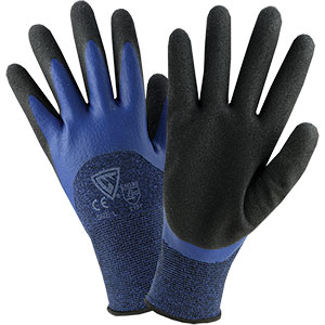 Latex Smooth Grip on Cotton/Poly