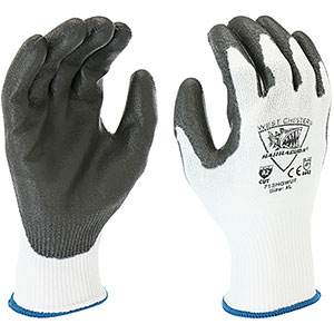 Polyurethane Grip w/ PolyKor Fiber