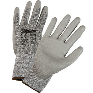 Polyurethane Grip w/ PolyKor Fiber