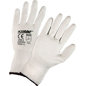 Polyurethane Grip w/ PolyKor Fiber