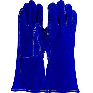 Welder's Gloves