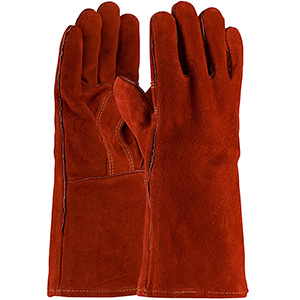 Welder's Gloves