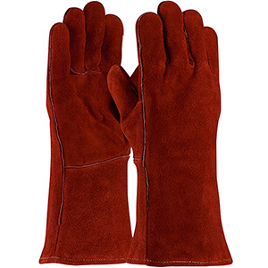 Welder's Gloves