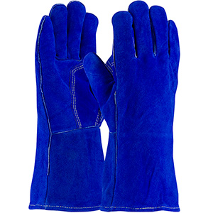 Welder's Gloves