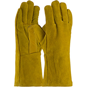 Welder's Gloves