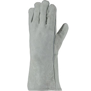 Welder's Gloves