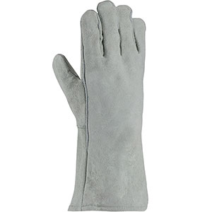 Welder's Gloves
