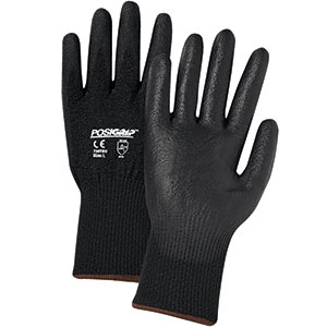 Polyurethane Grip w/ PolyKor Fiber