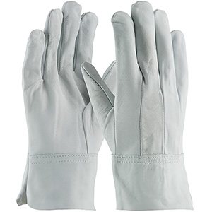 Mig Tig Welder's Gloves