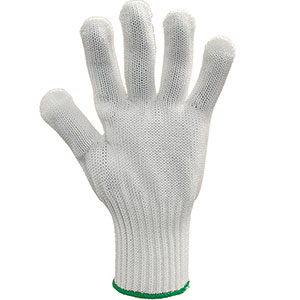 Nitrile Grip with PolyKor Fiber